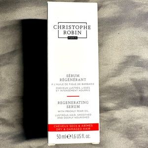 Hair Regenerating Serum